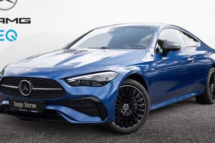 Mercedes-Benz CLE 300 5.943 km 54.880 &euro; Plettenberg 58840