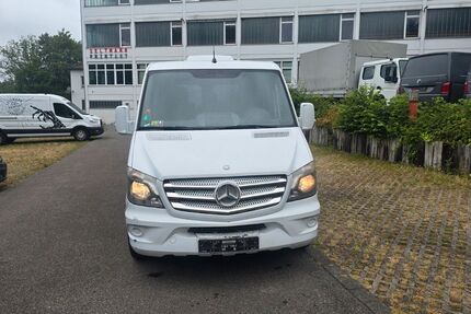 Mercedes-Benz Sprinter 131.080 km 16.900 &euro; Herscheid 58849