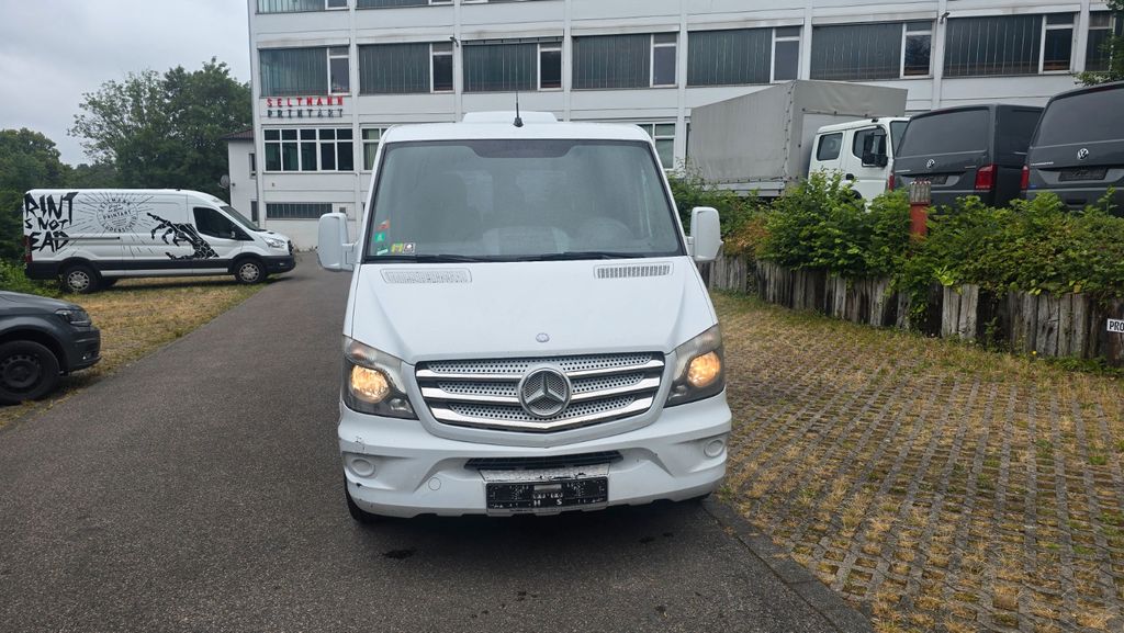 Mercedes-Benz Sprinter 131.080 km 16.900 &euro; Herscheid 58849
