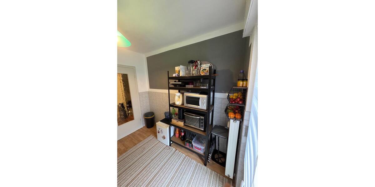 Etagenwohnung Gummersbach Berstig Süd - 2 Zimmer, 50 m&sup2;, 420&euro; | Angebot:24840333