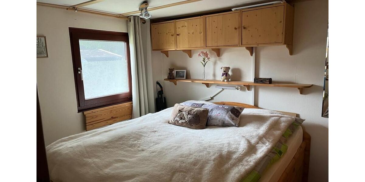 Einfamilienhaus Radevormwald - 2 Zimmer, 38 m&sup2;, 74.990&euro; | Angebot:27189547