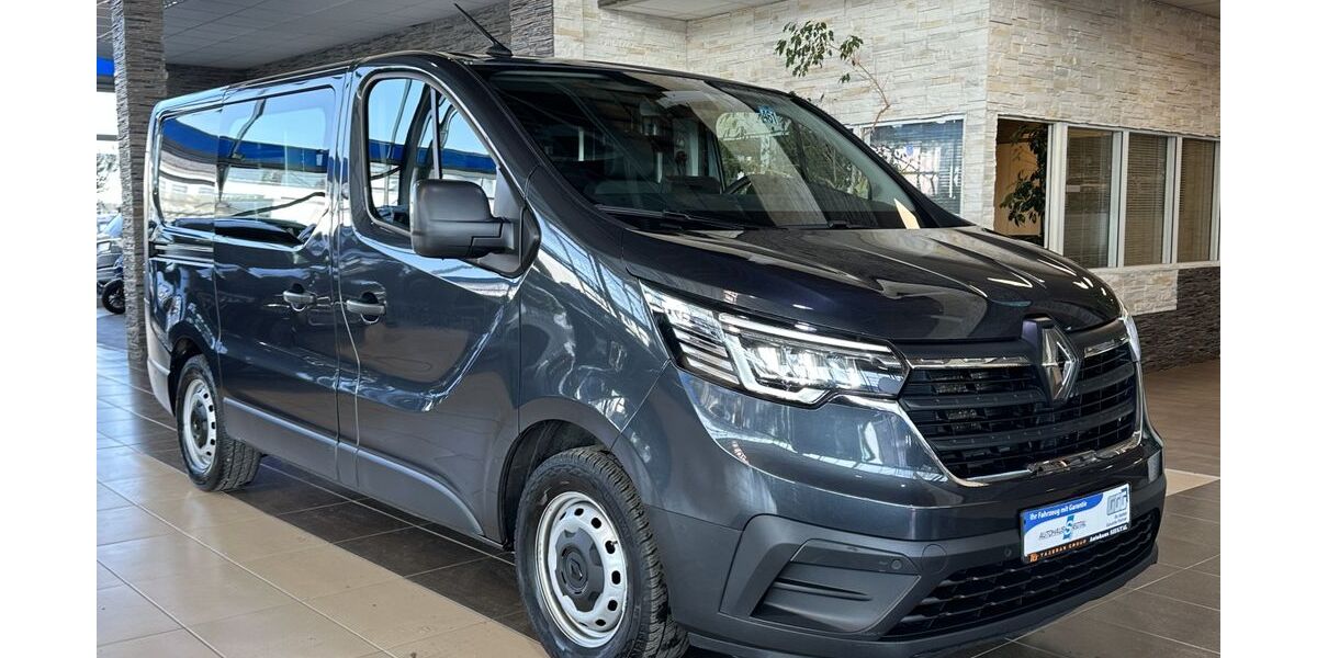 Renault Trafic 98.205 km 17.900 &euro; Eitorf 53783