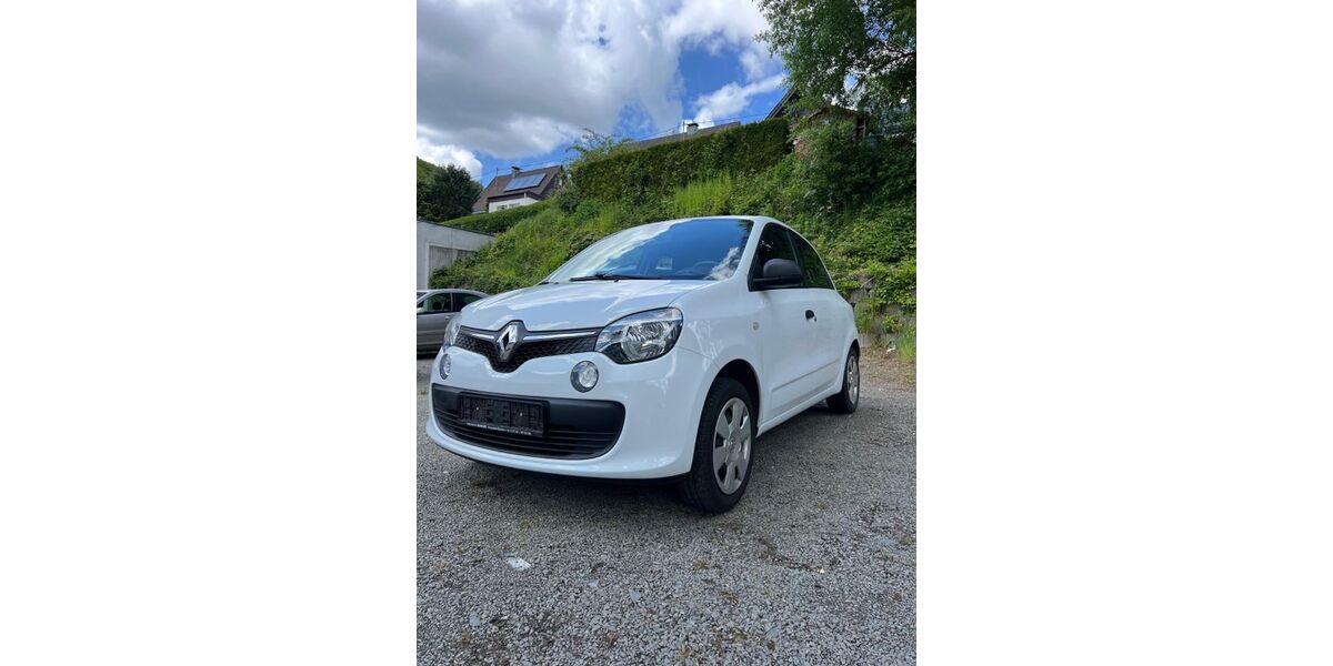 Renault Twingo 51.000 km 6.700 &euro; Gummersbach 51645