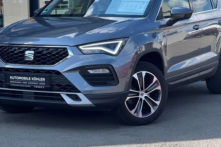 Seat Ateca 33.655 km 27.350 &euro; Wenden 57482