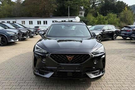 Cupra Formentor 14.600 km 34.990 &euro; Gummersbach 51645