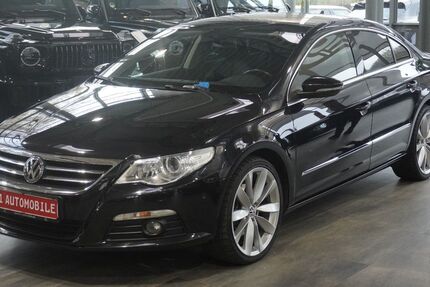 VW Passat 199.000 km 6.491 &euro; Olpe 57462