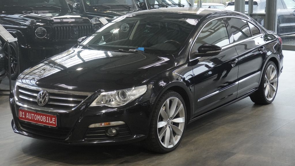 VW Passat 199.000 km 6.491 &euro; Olpe 57462
