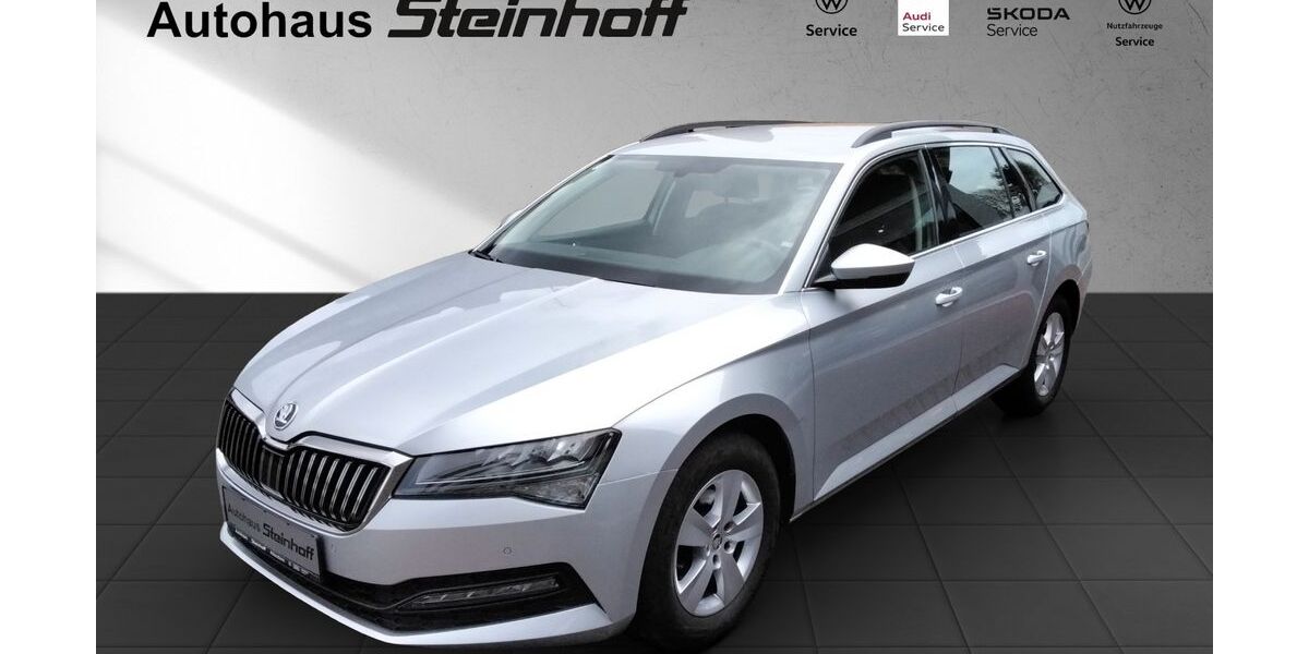 Skoda Superb 78.968 km 22.990 &euro; Attendorn 57439