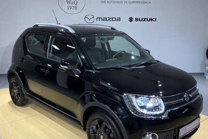 Suzuki Ignis 32.500 km 14.490 &euro; Gummersbach 51645