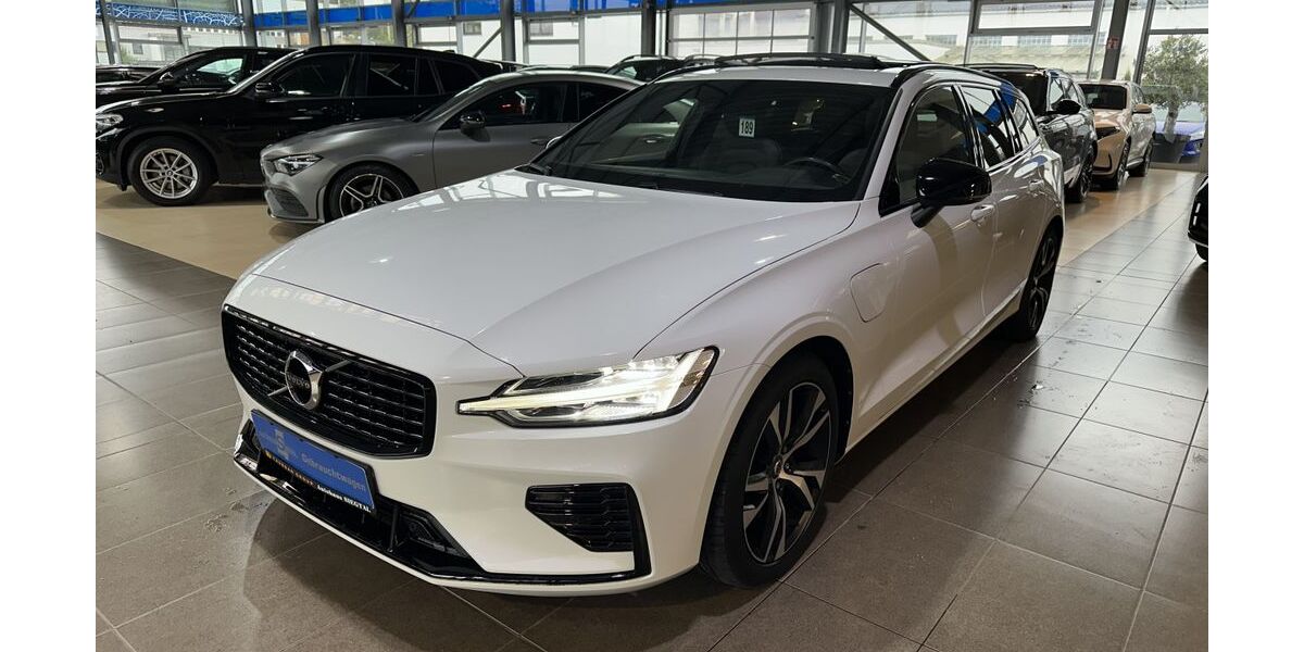 Volvo V60 110.826 km 24.700 &euro; Eitorf 53783