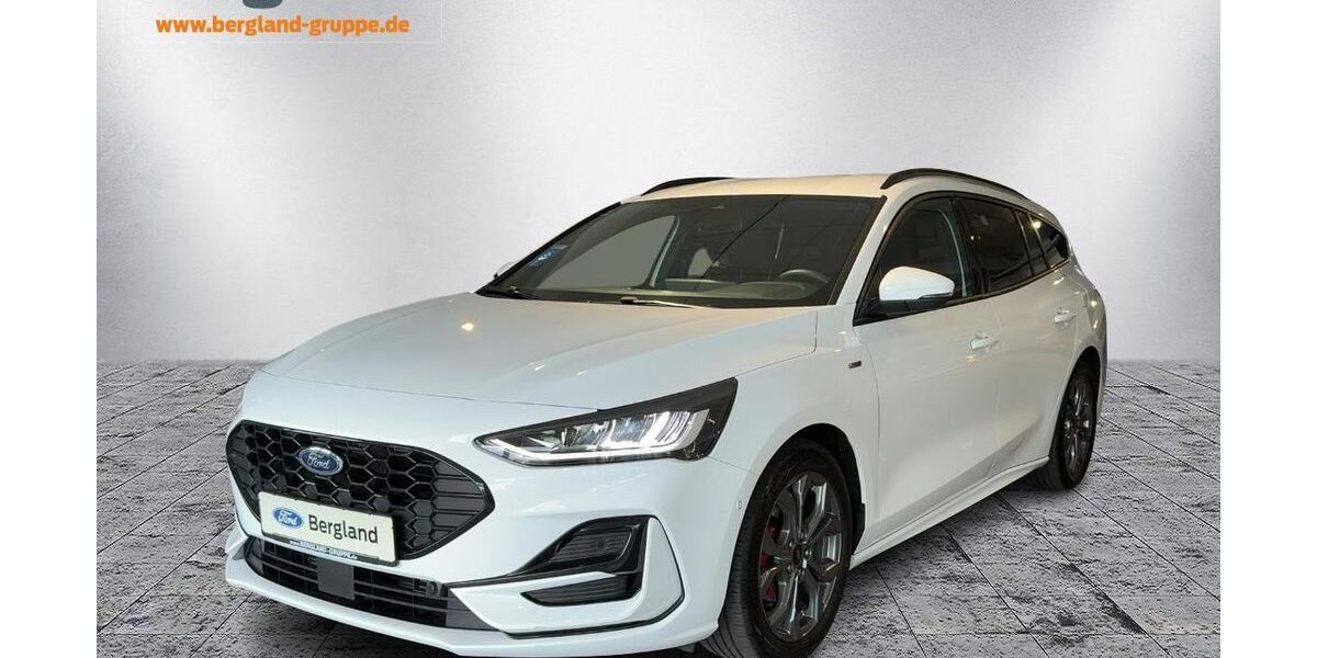 Ford Focus 13.400 km 25.980 &euro; Bergneustadt 51702