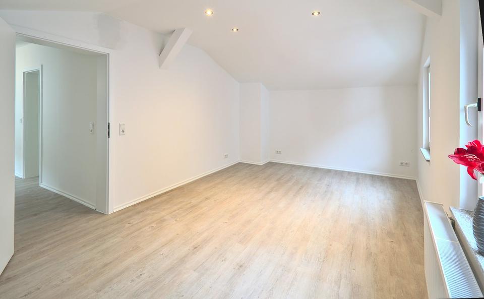 Maisonettenwohnung Lüdenscheid Staberg - 4 Zimmer, 109 m&sup2;, 950&euro; | Angebot:25589838