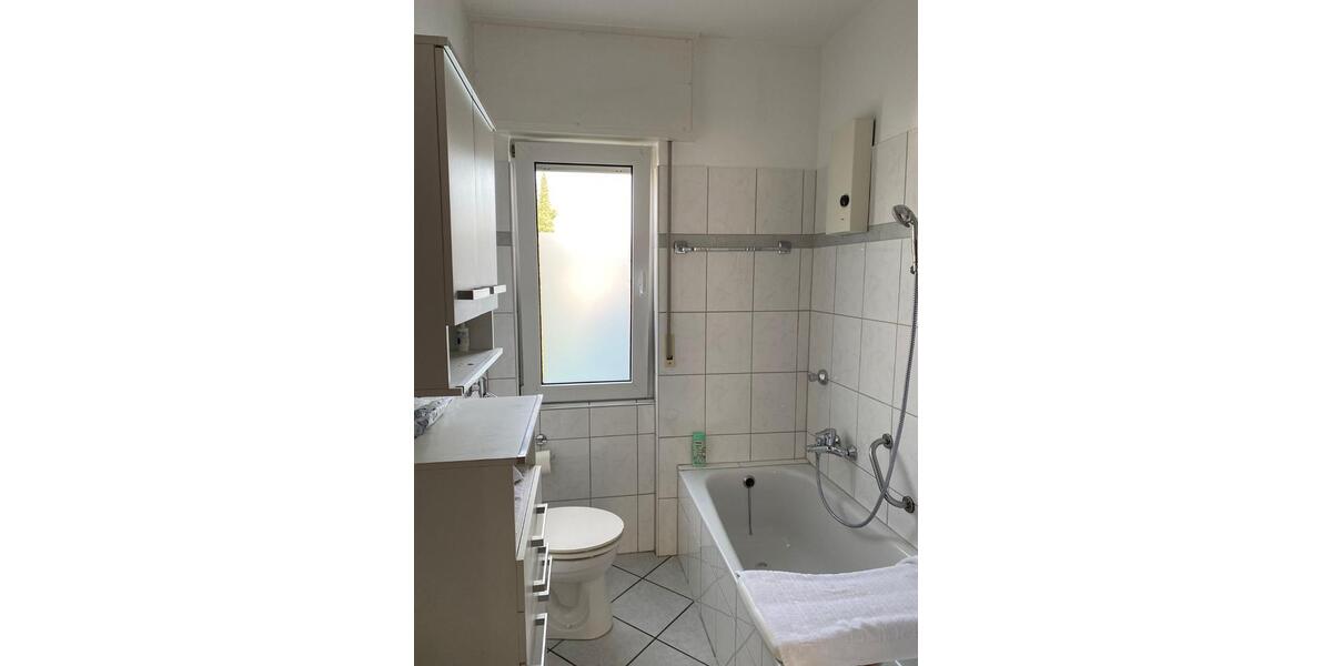 Etagenwohnung Breckerfeld - 3 Zimmer, 80 m&sup2;, 670&euro; | Angebot:25457245