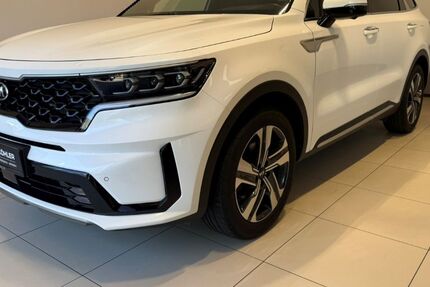 Kia Sorento 118.400 km 29.890 &euro; Niederfischbach 57572