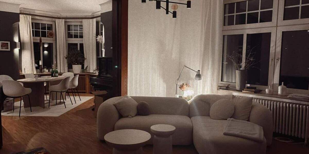 Wohnen im Park - sehr schöne Wohnung - Etagenwohnung Kierspe Grünenbaum | Angebot:25476183