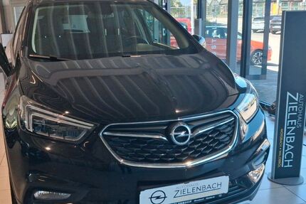 Opel Mokka 92.600 km 12.490 &euro; Waldbröl 51545