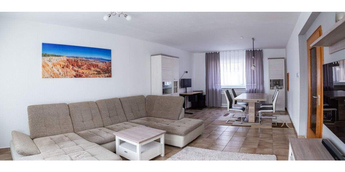 Etagenwohnung Attendorn - 4 Zimmer, 105 m&sup2;, 209.500&euro; | Angebot:25679900