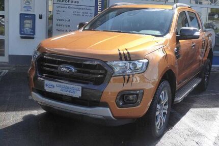 Ford Ranger 86.060 km 35.990 &euro; Meinerzhagen 58540