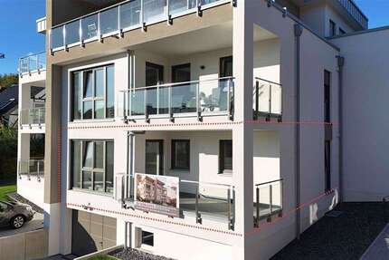 Wohnung Morsbach - 2 Zimmer, 68 m&sup2;, 290.500&euro; | Angebot:23159187