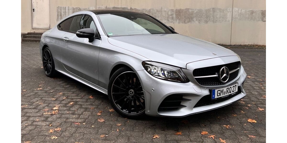 Mercedes-Benz C 300 64.900 km 41.900 &euro; Reichshof 51580