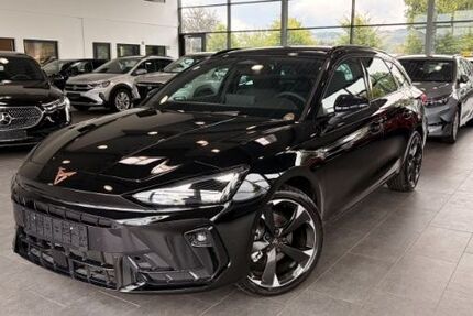 Cupra Leon 1.100 km 30.670 &euro; Attendorn 57439
