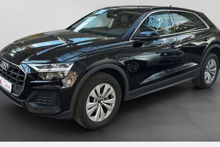 Audi Q8 22.701 km 56.760 &euro; Plettenberg 58840