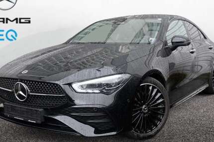 Mercedes-Benz CLA 220 23.201 km 43.880 &euro; Lüdenscheid 58507