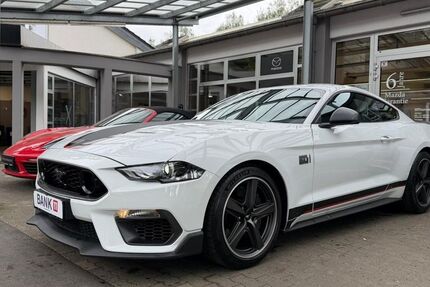 Ford Mustang 4.469 km 47.990 &euro; Kürten 51515