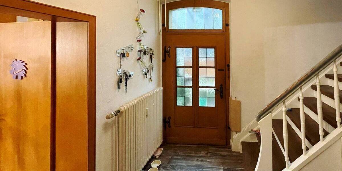 Einfamilienhaus Engelskirchen Ründeroth - 7 Zimmer, 159 m&sup2;, 325.000&euro; | Angebot:25738111