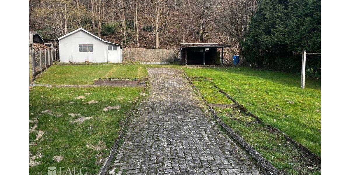 Einfamilienhaus Bergneustadt Wiedenest - 8 Zimmer, 112 m&sup2;, 269.000&euro; | Angebot:26826007
