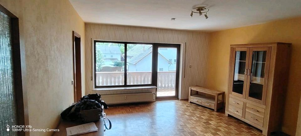 Erdgeschoßwohnung Bergneustadt - 4 Zimmer, 87 m&sup2;, 215.000&euro; | Angebot:26780614