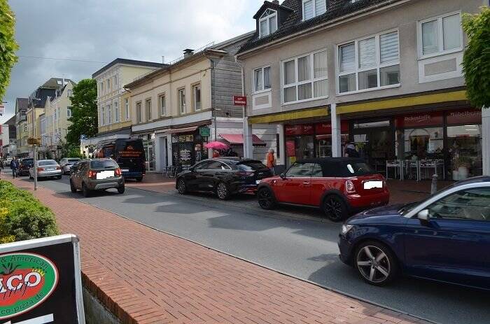 Gewerbeobjekt Lüdenscheid Grünewald - 3.800&euro; | Angebot:25729853