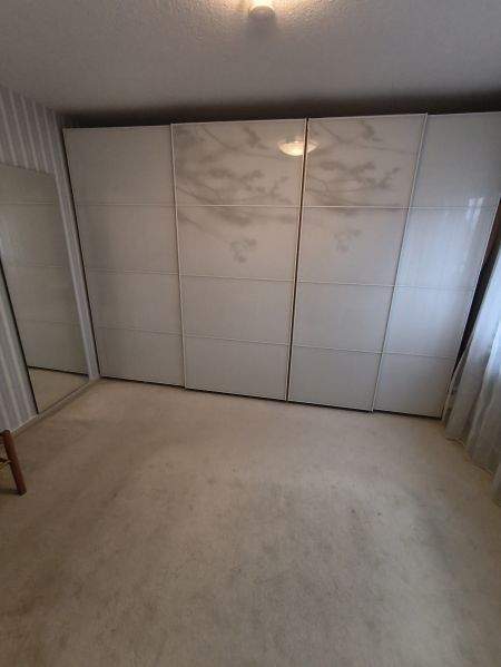 Etagenwohnung Lüdenscheid Staberg - 3 Zimmer, 84 m&sup2;, 145.000&euro; | Angebot:25739401