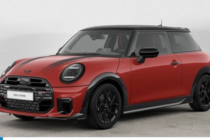 Mini Cooper S 13.612 km 30.890 &euro; Overath-Vilkerath 51491