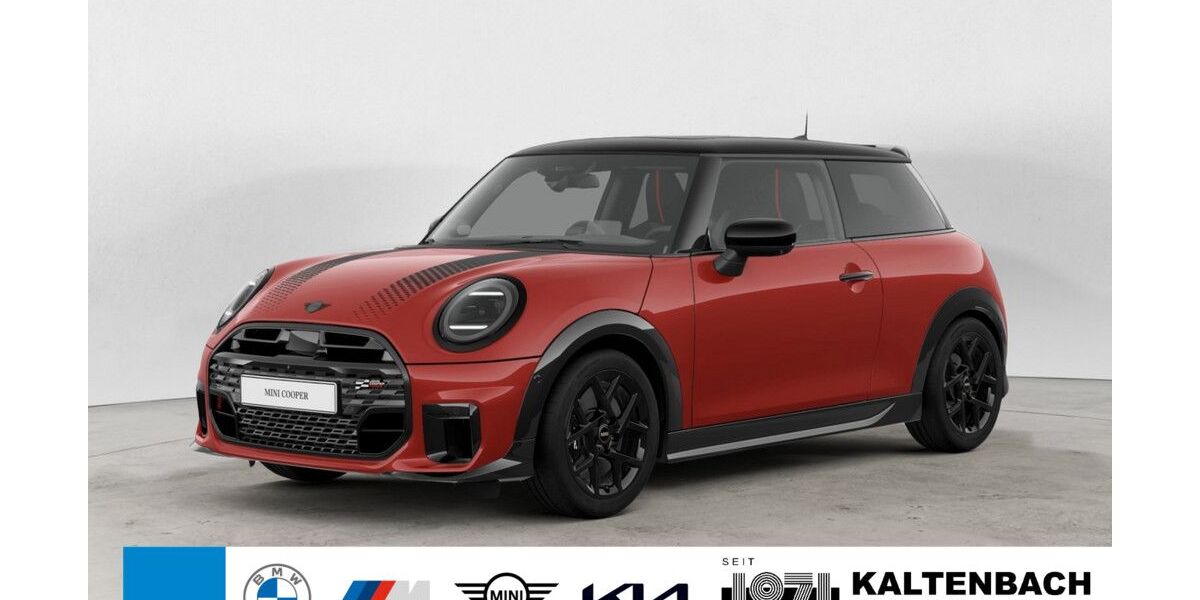 Mini Cooper S 13.612 km 30.890 &euro; Overath-Vilkerath 51491