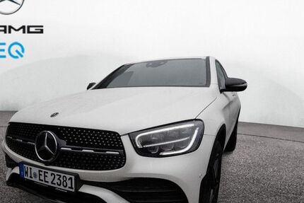 Mercedes-Benz GLC 300 19.987 km 60.180 &euro; Plettenberg 58840
