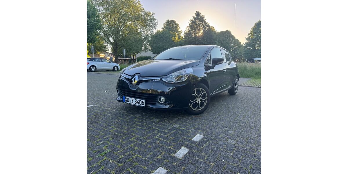 Renault Clio 61.770 km 6.550 &euro; Overath 51491