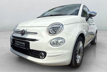 Fiat 500 18.943 km 14.990 &euro; Gummersbach 51647