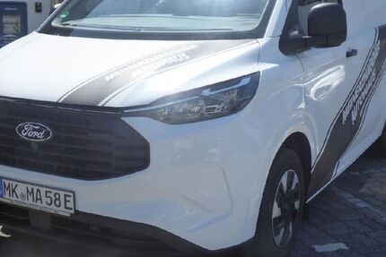 Ford Transit Custom 9.900 km 37.990 &euro; Meinerzhagen 58540