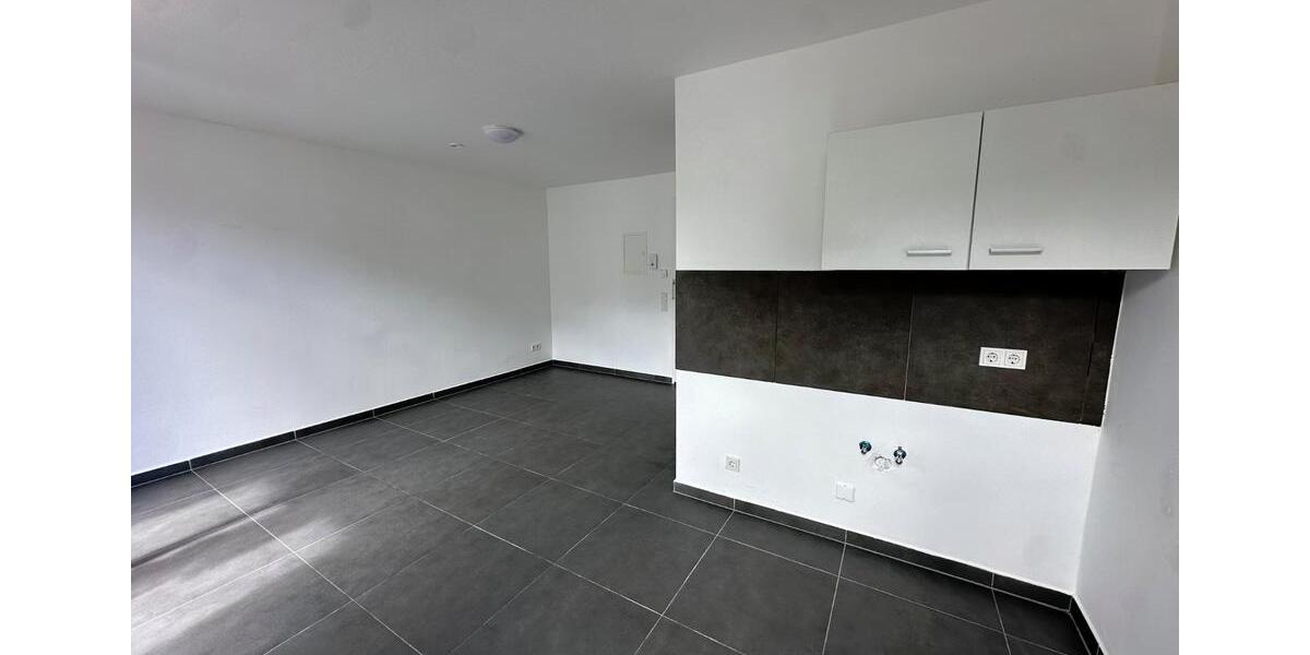 Erdgeschoßwohnung Gummersbach Berstig Süd - 1 Zimmer, 25 m&sup2;, 450&euro; | Angebot:26660196