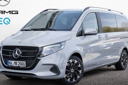 Mercedes-Benz V 250 6.000 km 70.900 &euro; Lüdenscheid 58507