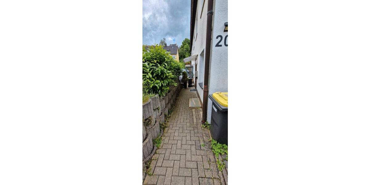 Reihenhaus Lüdenscheid Staberg - 5 Zimmer, 90 m&sup2;, 220.000&euro; | Angebot:26778747