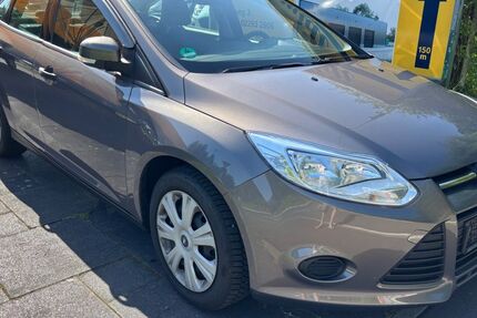 Ford Focus 132.000 km 3.500 &euro; Nümbrecht 51588