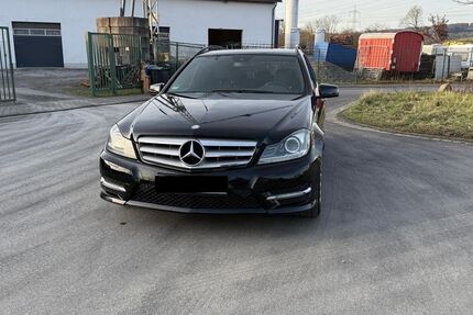 Mercedes-Benz C 250 198.000 km 10.899 &euro; Eitorf 53783