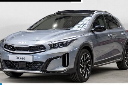 Kia XCeed 5.000 km 31.990 &euro; Wiehl 51674