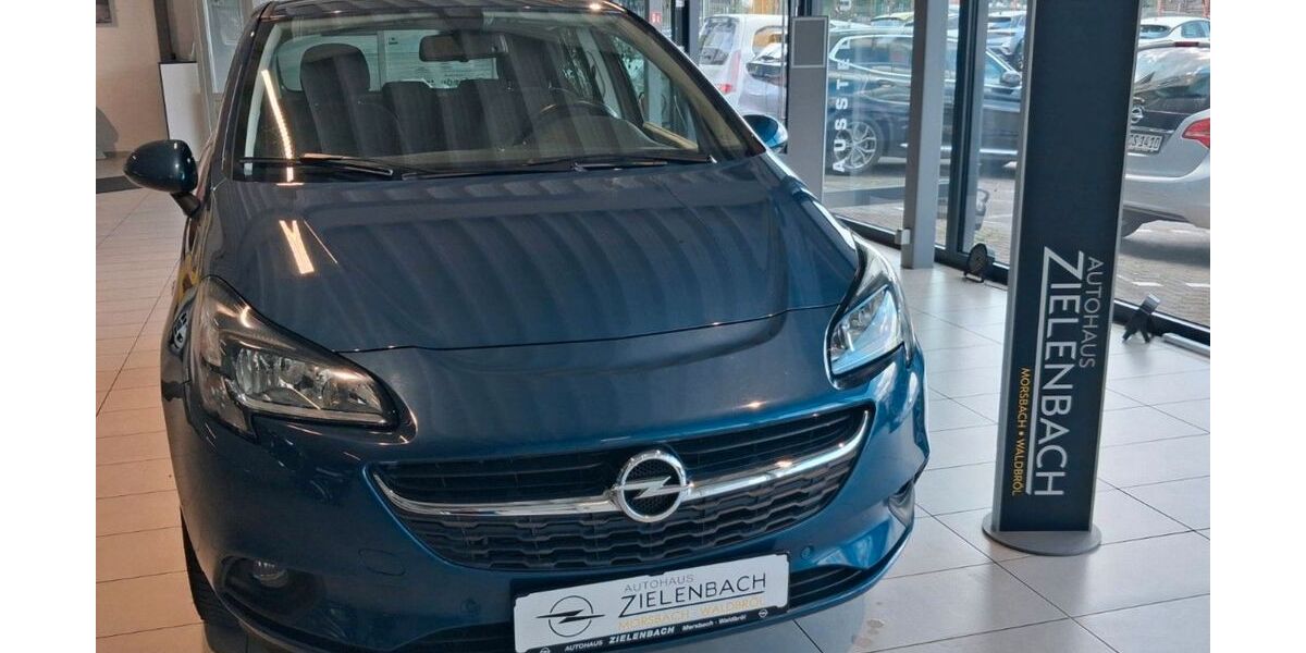 Opel Corsa 97.198 km 8.950 &euro; Waldbröl 51545