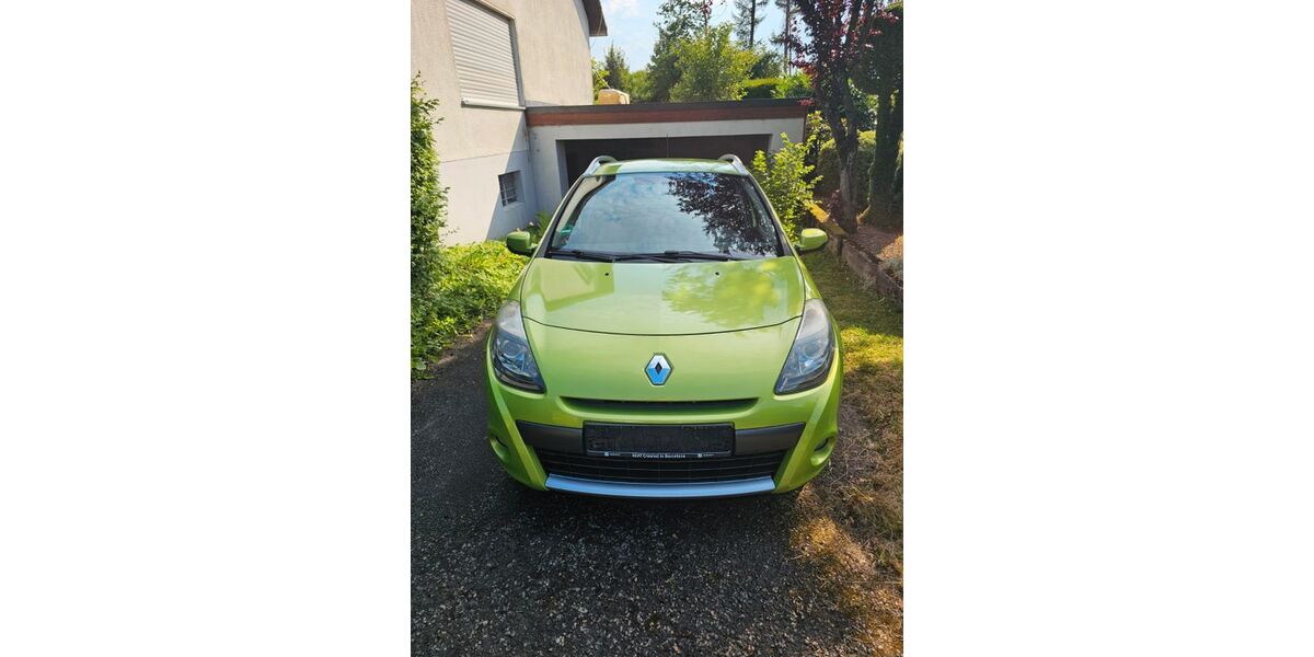 Renault Clio 168.000 km 2.000 &euro; Freudenberg 57258