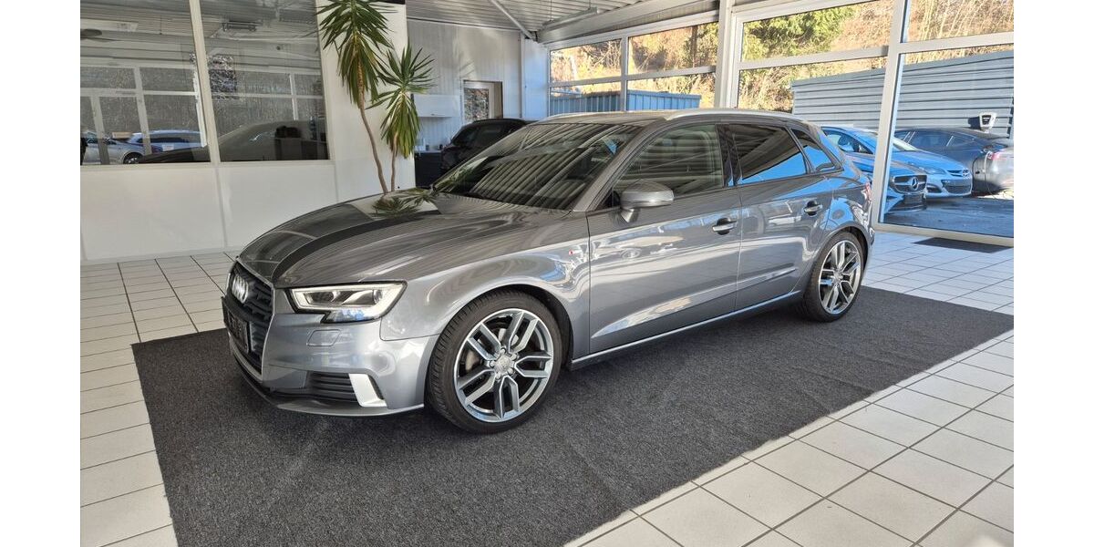Audi A3 57.370 km 21.890 &euro; Attendorn 57439