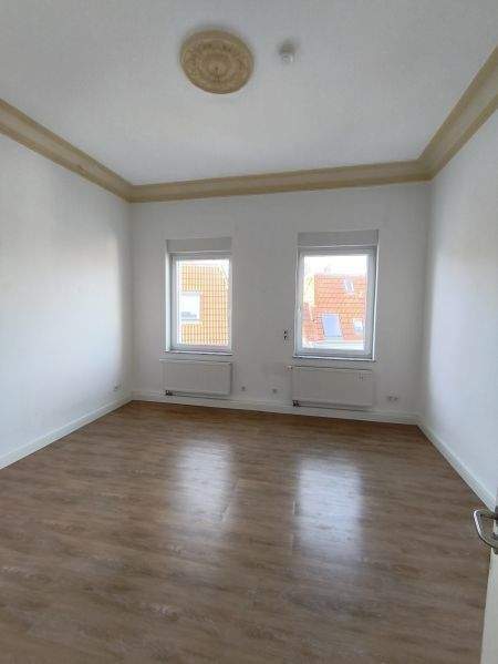 Etagenwohnung Lüdenscheid Staberg - 2 Zimmer, 84 m&sup2;, 670&euro; | Angebot:25739403