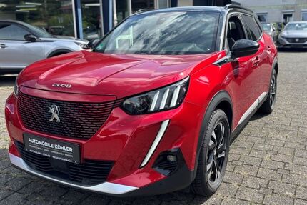 Peugeot 2008 79.600 km 18.980 &euro; Niederfischbach 57572